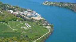 Niagara-on-the-Lake Hotele