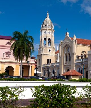 Panama