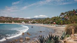 Hotele: Sayulita