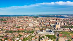Hotele: Bronx