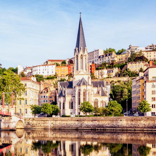 Lyon