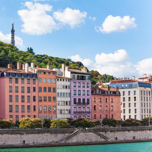 Lyon
