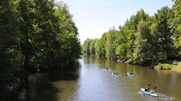 Hotele: Spreewald