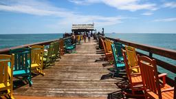 Hotele: Cocoa Beach