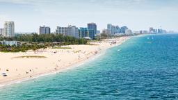 Fort Lauderdale – znajdź tanie loty