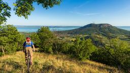 Hotele: Balaton