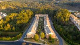 Hotele: Alpharetta