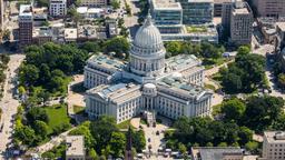 Hotele: Madison