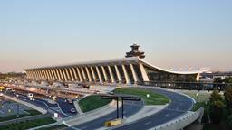 Waszyngton Dulles Intl – znajdź tanie loty