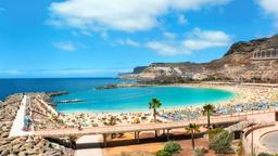 Hotele: Gran Canaria