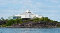 Hotele: Sudbury