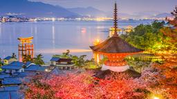 Japonia – znajdź tanie loty