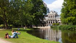 Amsterdam – znajdź tanie loty