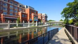 Hotele: Naperville