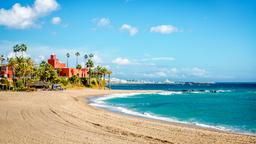 Hotele: Benalmádena