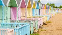 Hotele: Colchester