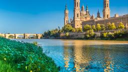 Saragossa Hotele