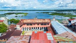 Iquitos Hotele