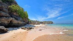 Hotele: South Kuta