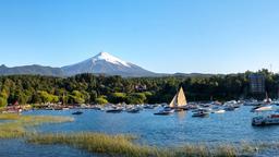 Chile – znajdź tanie loty