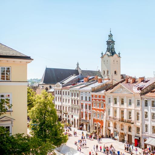 Lwów