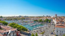 Hotele: Charente-Maritime
