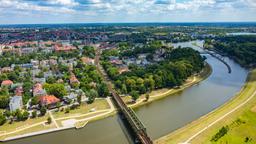 Hotele: Opole