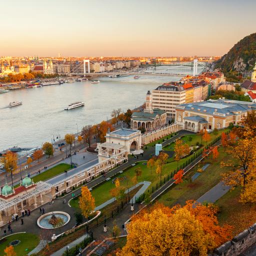 Budapeszt