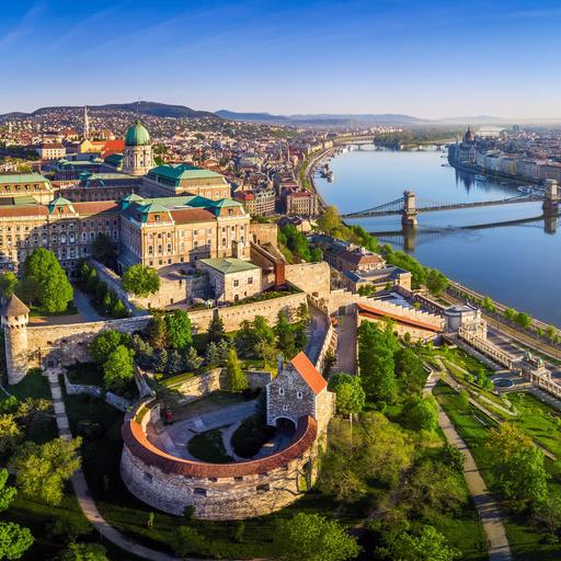 Budapeszt