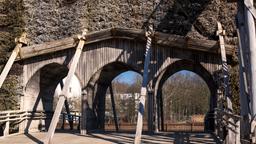 Hotele: Inowrocław