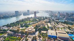 Kair &ndash; znajdź tanie loty