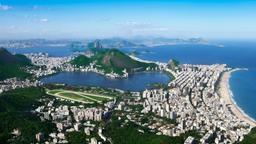 Hotele: Rio de Janeiro
