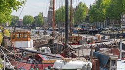 Tanie Loty Z Gdanska Do Amsterdamu Juz Od 151 Zl Gdn Ams Kayak