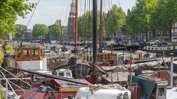 Znajdź tanie loty na trasie Wrocław - Amsterdam
