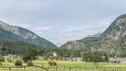 Hotele: Mauterndorf