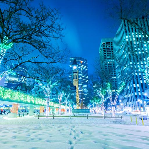 Toronto