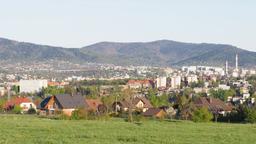 Hotele: Bielsko-Biała
