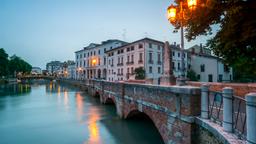 Hotele: Treviso