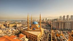 Hotele Liban