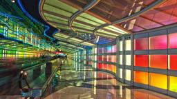 Chicago-O’Hare – znajdź tanie loty