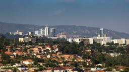Hotele w pobliżu Lotnisko Kigali Intl