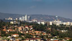 Hotele Rwanda