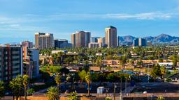 Scottsdale Hotele