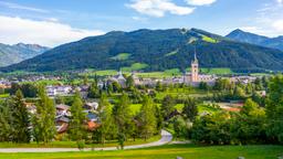 Hotele: Radstadt
