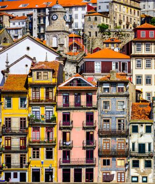 Portugalia