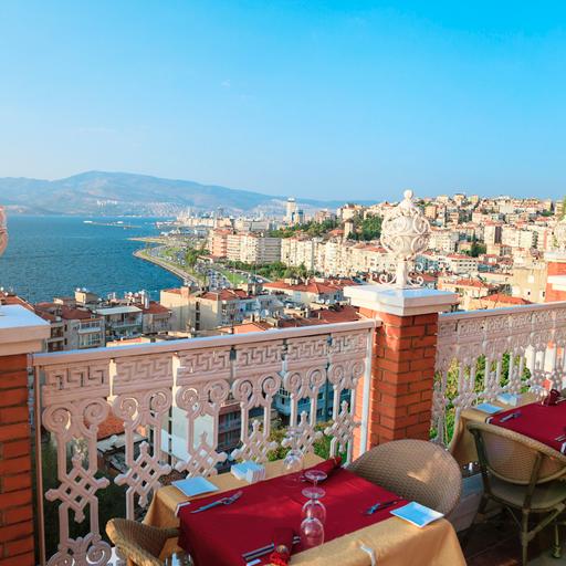 Izmir