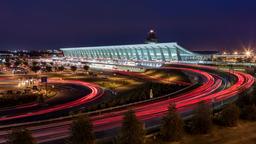 Waszyngton Dulles Intl – znajdź tanie loty