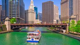 Chicago – znajdź tanie loty