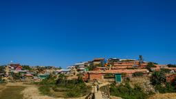 Cox's Bazar Hotele