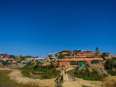 Cox's Bazar